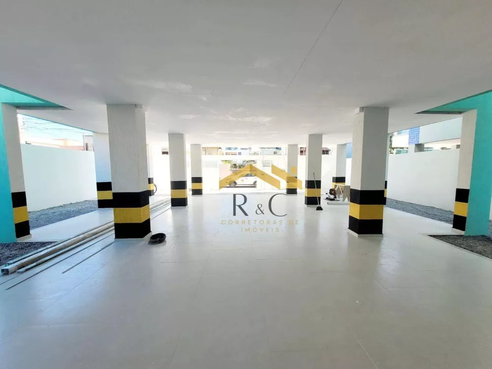 Apartamento, 3 quartos, 83 m² - Foto 2