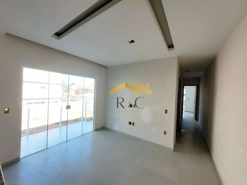 Apartamento, 3 quartos, 83 m² - Foto 3