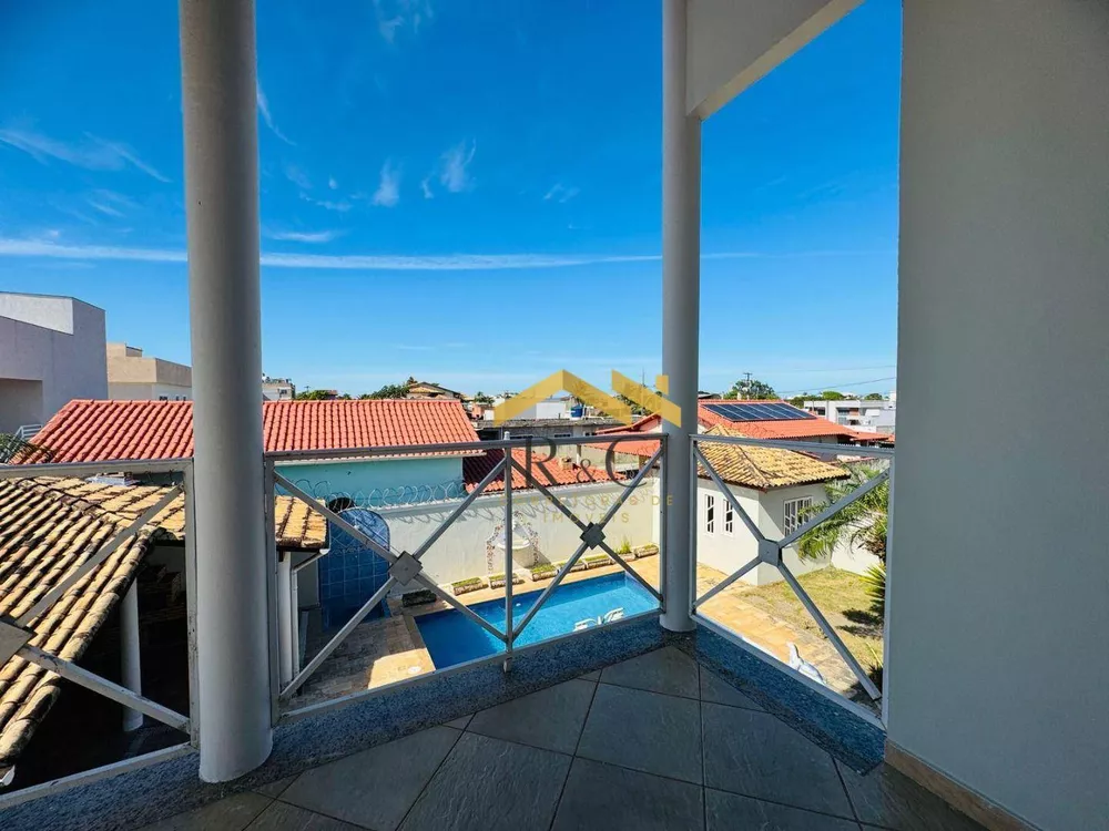 Casa, 5 quartos, 387 m² - Foto 32