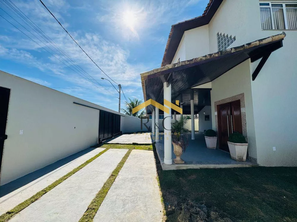 Casa, 5 quartos, 387 m² - Foto 38