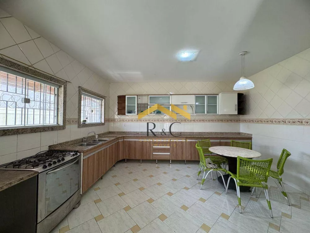 Casa, 5 quartos, 387 m² - Foto 12