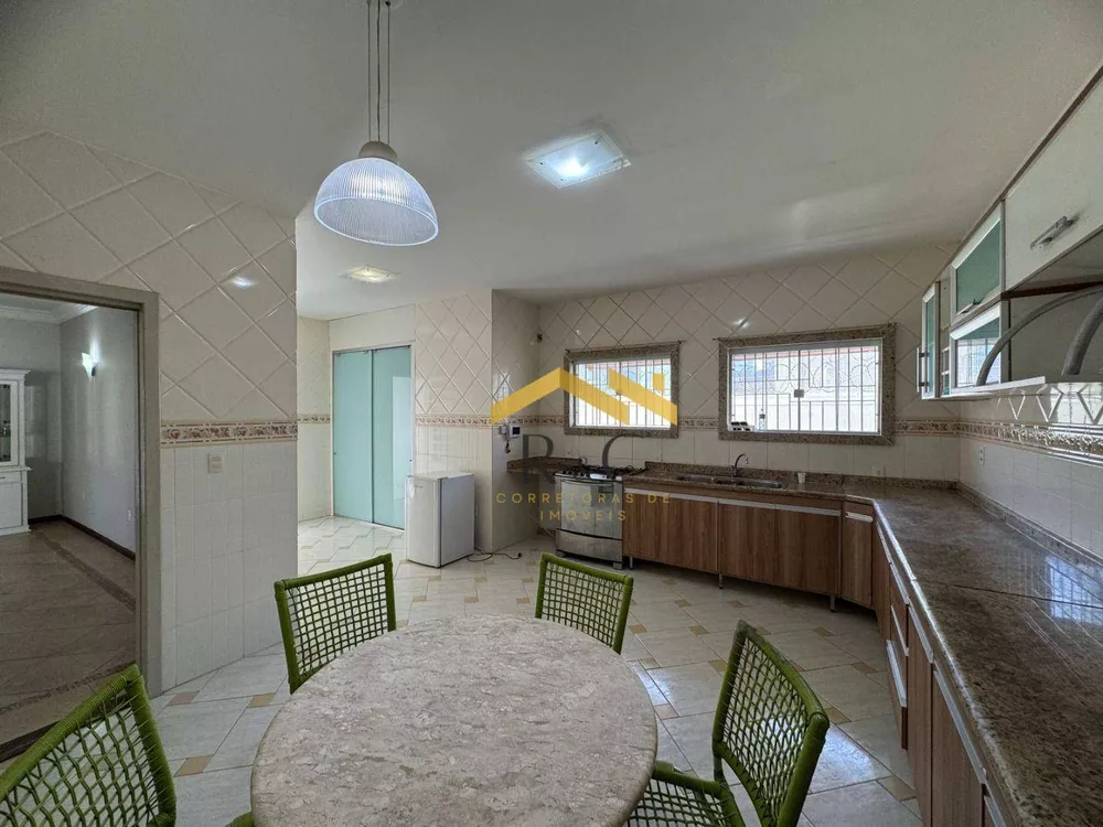 Casa, 5 quartos, 387 m² - Foto 14