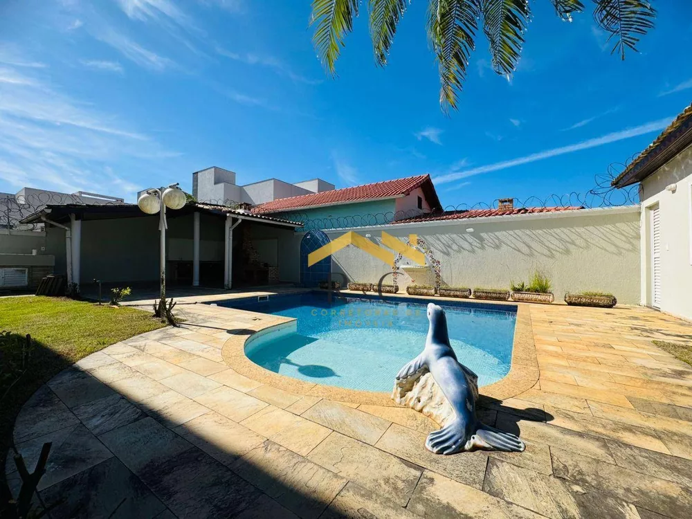 Casa, 5 quartos, 387 m² - Foto 45