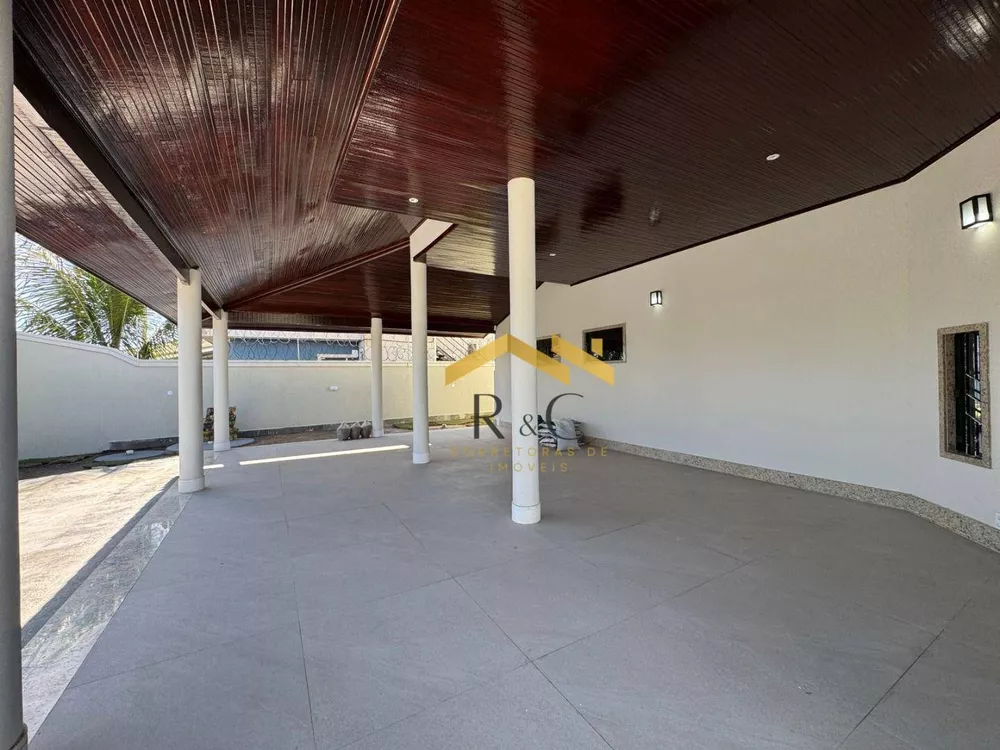 Casa, 5 quartos, 387 m² - Foto 3