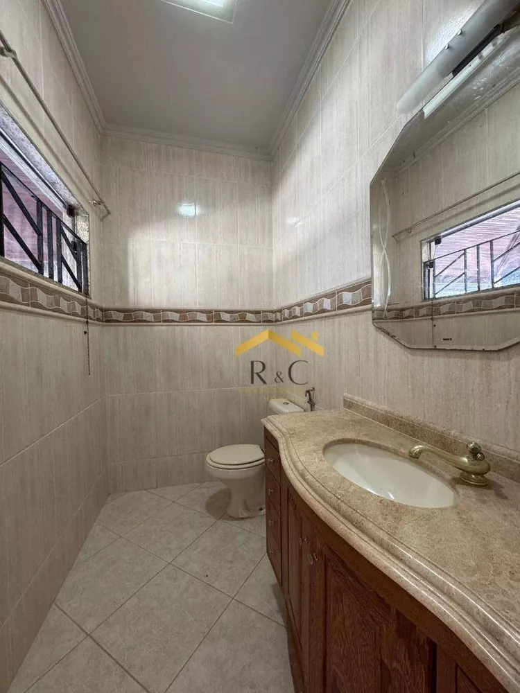 Casa, 5 quartos, 387 m² - Foto 11