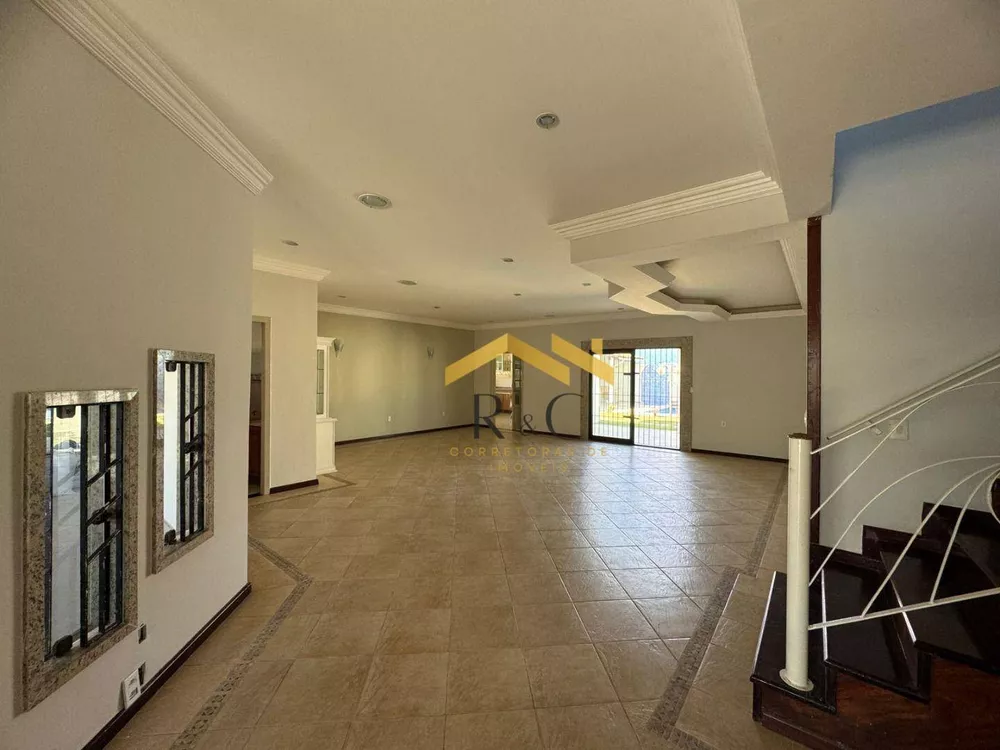 Casa, 5 quartos, 387 m² - Foto 6