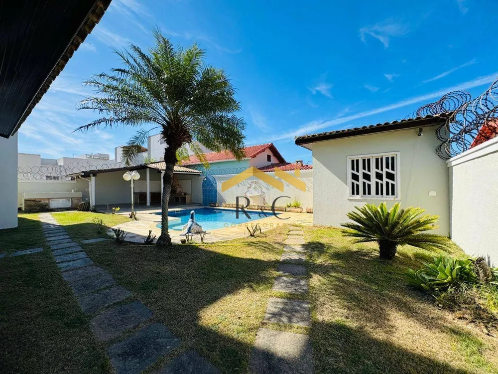 Casa, 5 quartos, 387 m² - Foto 42