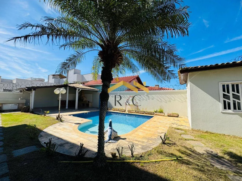 Casa, 5 quartos, 387 m² - Foto 40