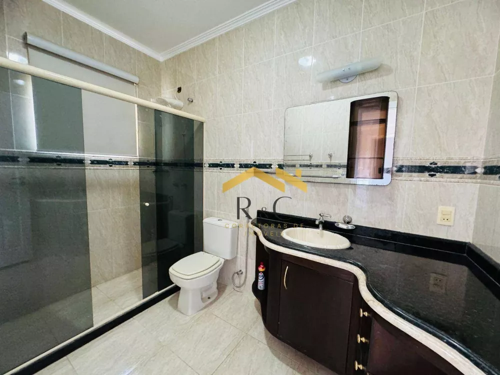 Casa, 5 quartos, 387 m² - Foto 21