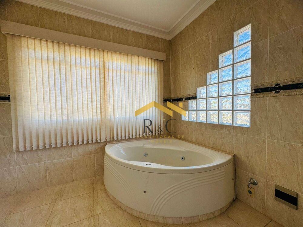 Casa, 5 quartos, 387 m² - Foto 24