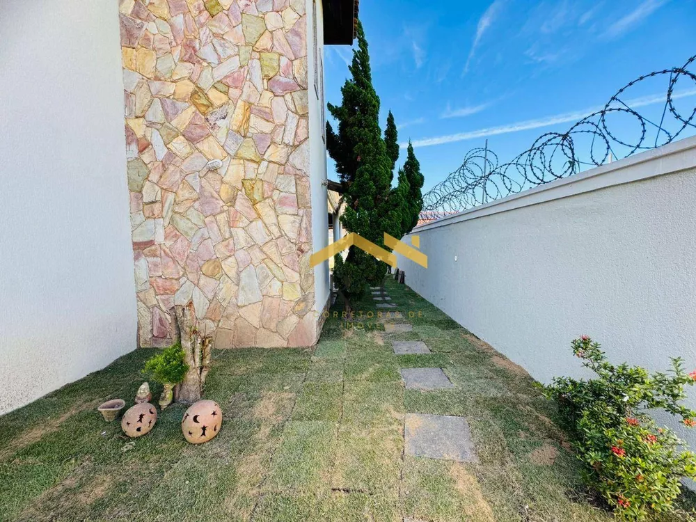 Casa, 5 quartos, 387 m² - Foto 37