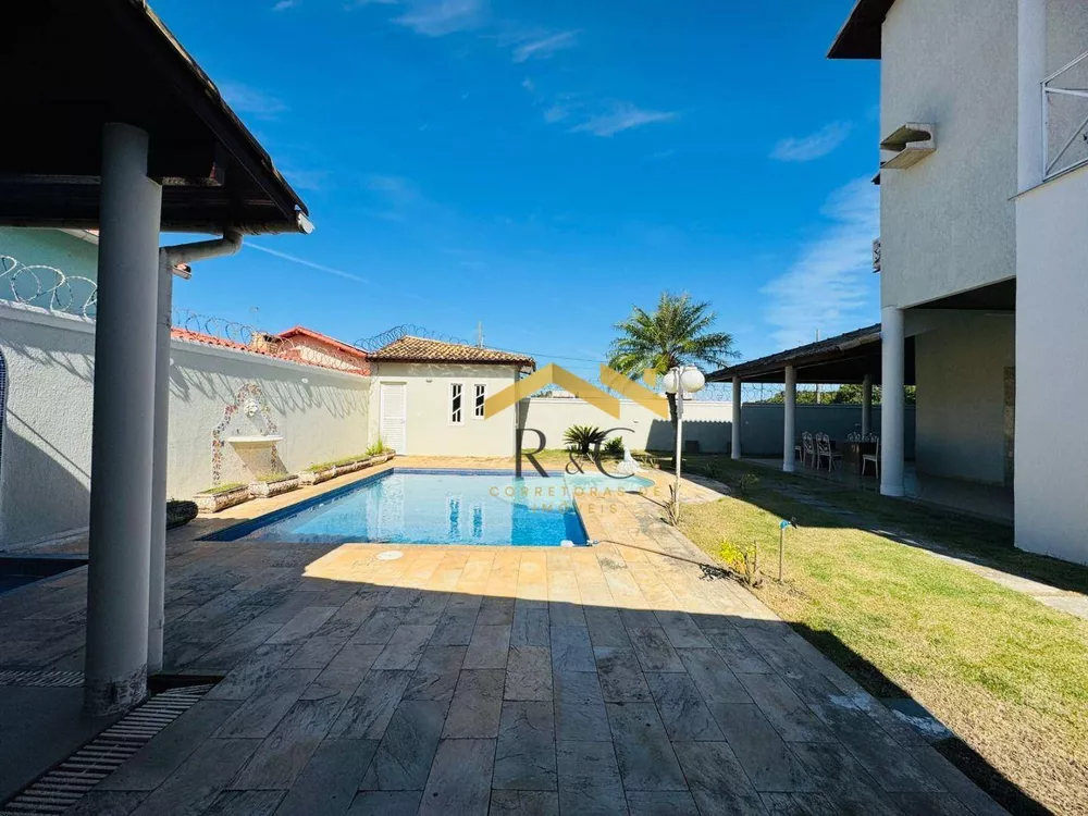 Casa, 5 quartos, 387 m² - Foto 39