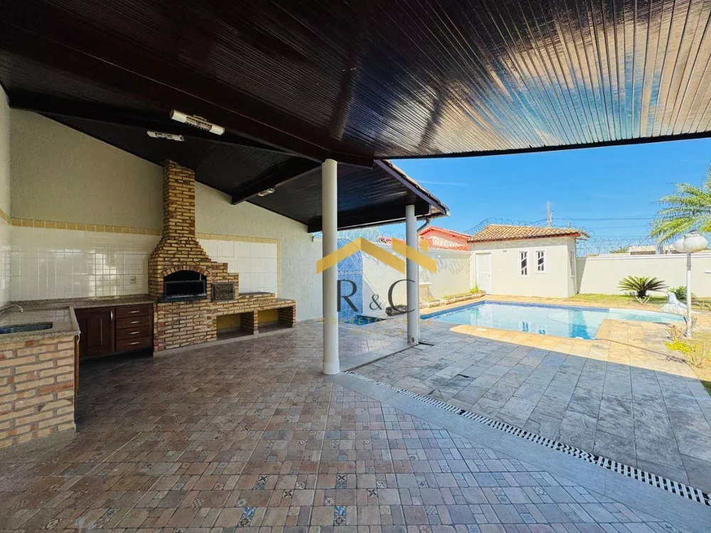 Casa, 5 quartos, 387 m² - Foto 35