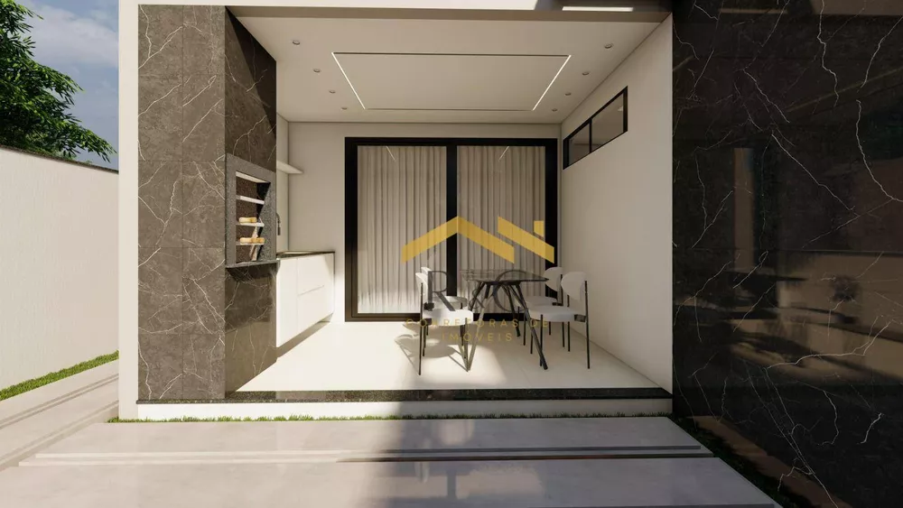 Casa, 3 quartos, 173 m² - Foto 4
