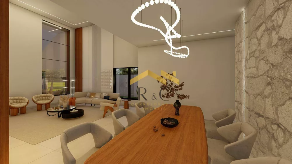 Casa, 3 quartos, 173 m² - Foto 5