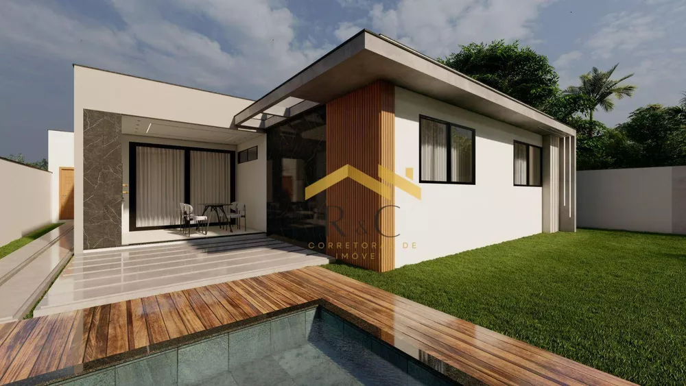 Casa, 3 quartos, 173 m² - Foto 3