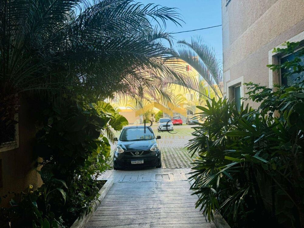 Apartamento, 2 quartos, 58 m² - Foto 5