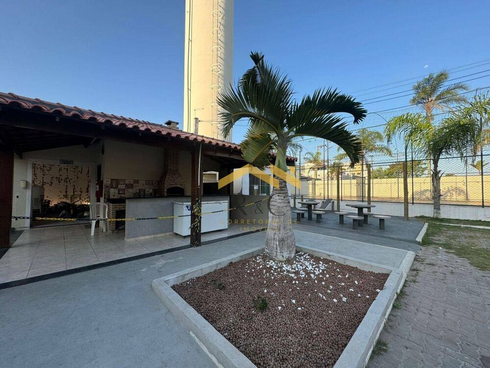 Apartamento, 2 quartos, 58 m² - Foto 3