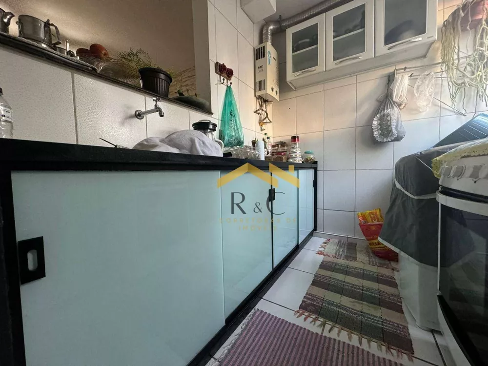 Apartamento, 2 quartos, 58 m² - Foto 9