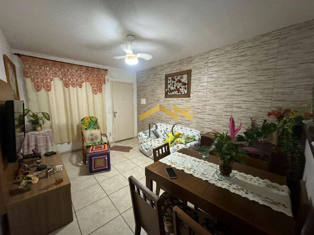 Apartamento, 2 quartos, 58 m² - Foto 6