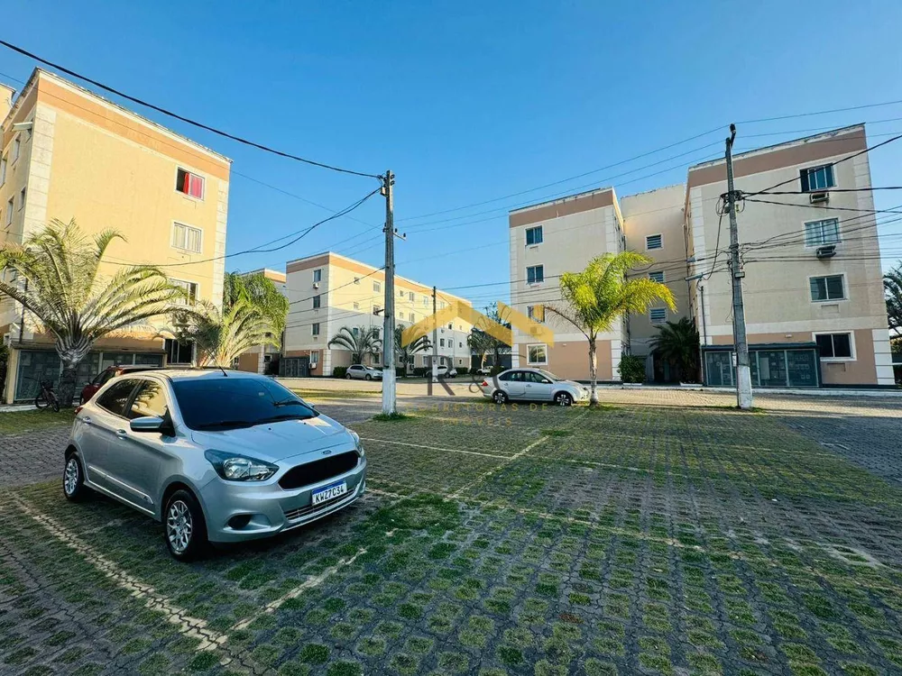Apartamento, 2 quartos, 58 m² - Foto 2