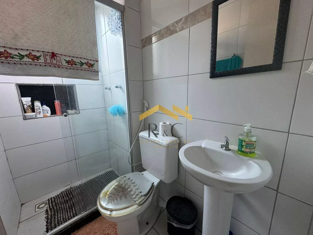 Apartamento, 2 quartos, 58 m² - Foto 8