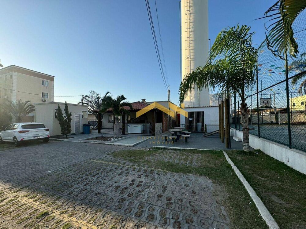 Apartamento, 2 quartos, 58 m² - Foto 17