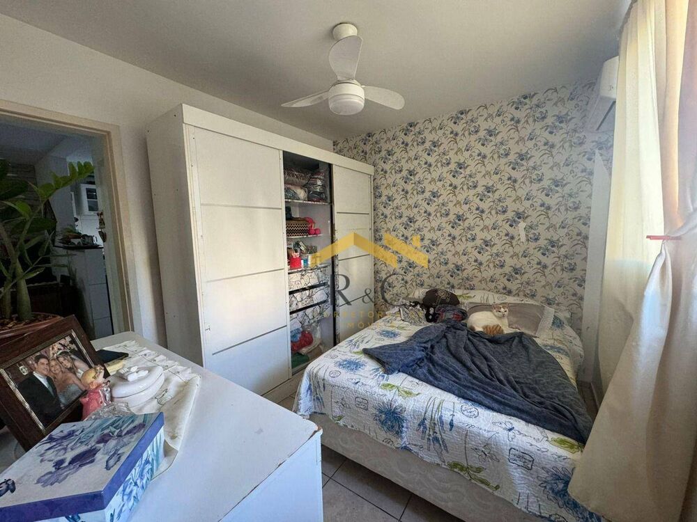 Apartamento, 2 quartos, 58 m² - Foto 14