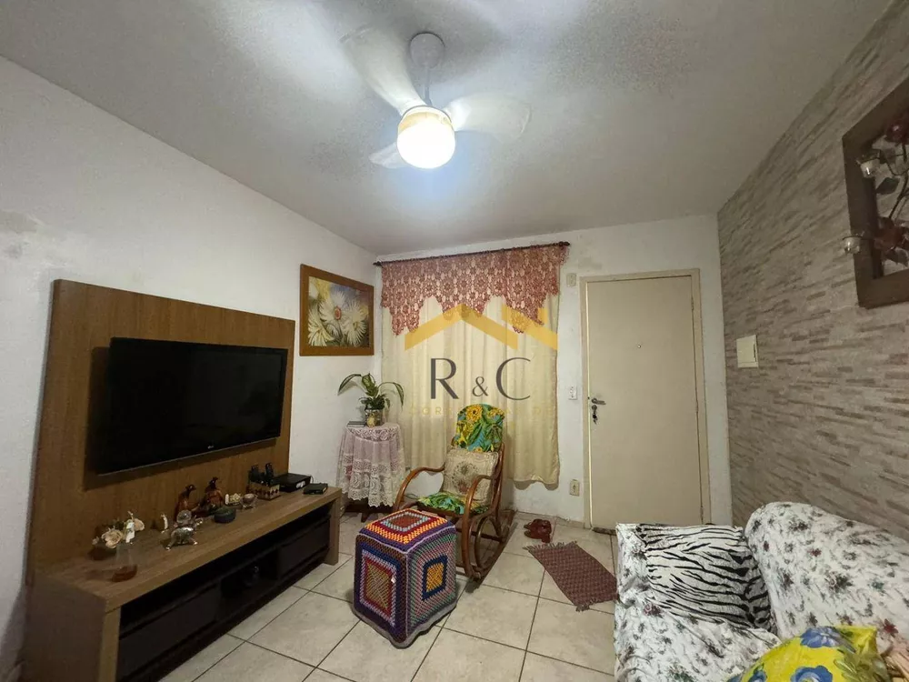 Apartamento, 2 quartos, 58 m² - Foto 7