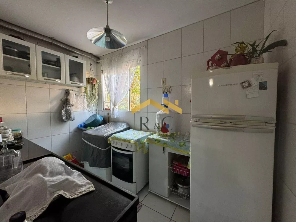Apartamento, 2 quartos, 58 m² - Foto 10