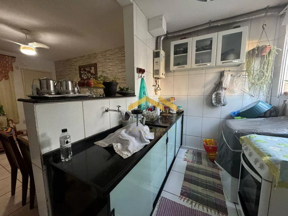 Apartamento, 2 quartos, 58 m² - Foto 11