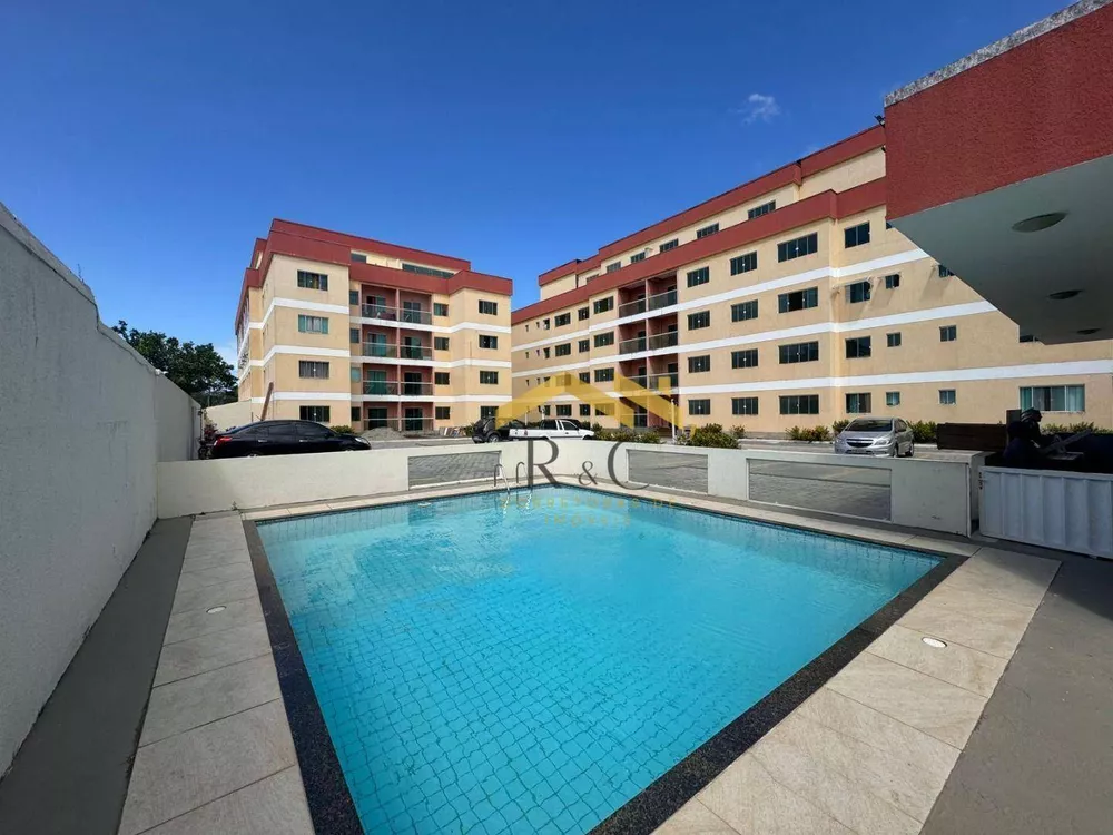 Apartamento, 2 quartos, 68 m² - Foto 1