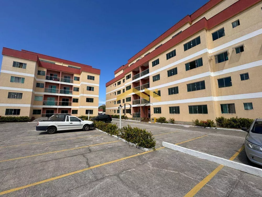 Apartamento, 2 quartos, 68 m² - Foto 2