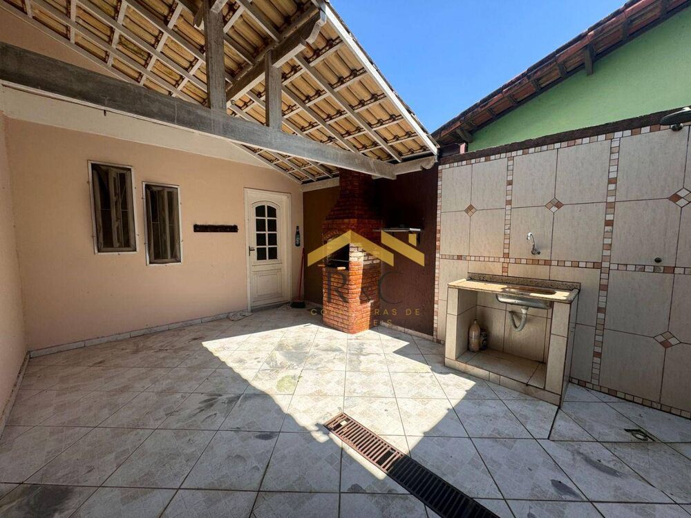 Casa, 3 quartos, 130 m² - Foto 10