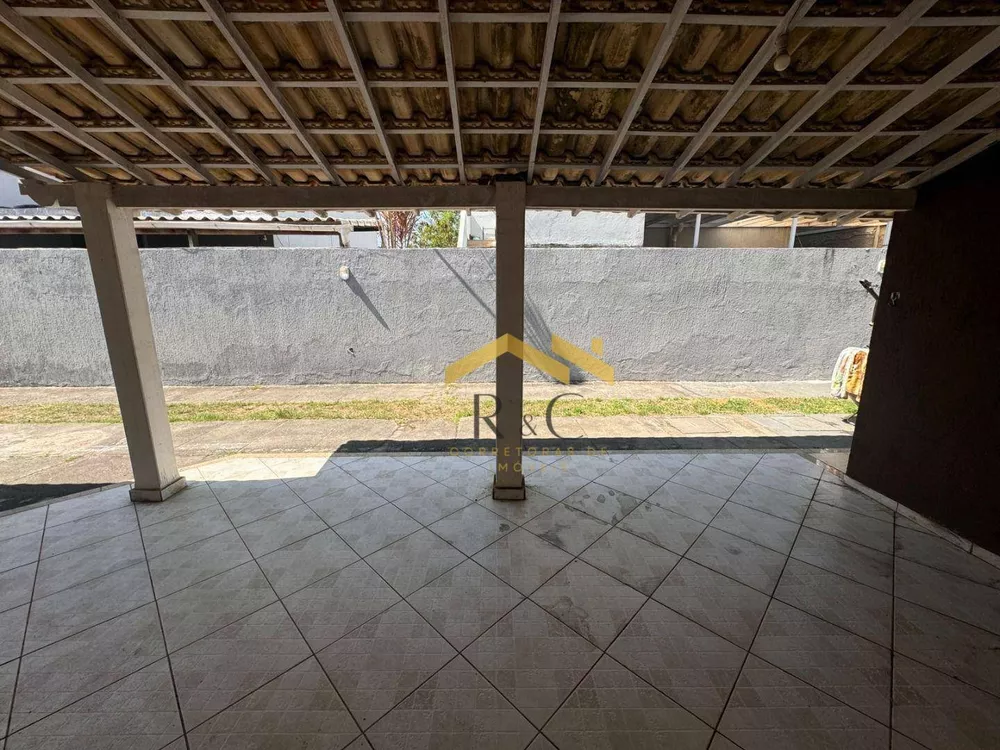 Casa, 3 quartos, 130 m² - Foto 3