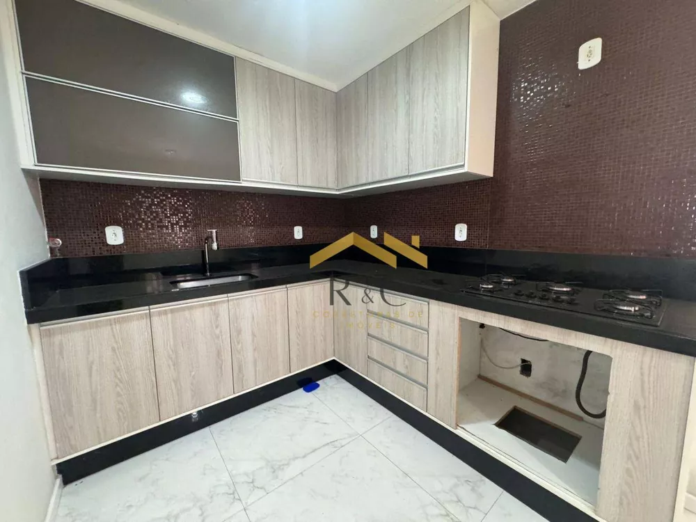 Casa, 3 quartos, 130 m² - Foto 6