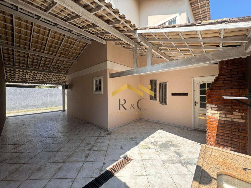 Casa, 3 quartos, 130 m² - Foto 16