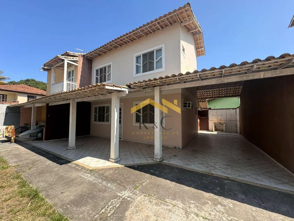 Casa, 3 quartos, 130 m² - Foto 5