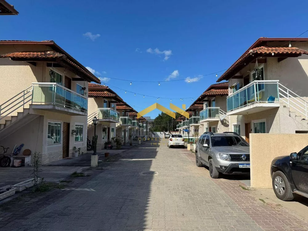 Casa, 2 quartos, 60 m² - Foto 20