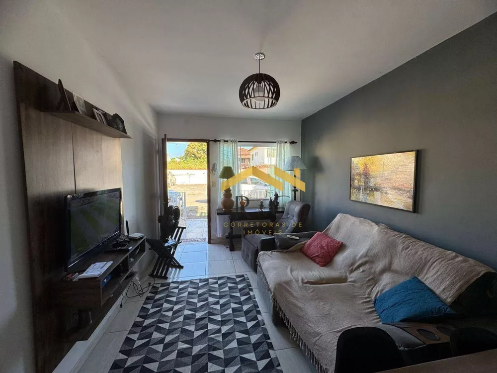 Casa, 2 quartos, 60 m² - Foto 2