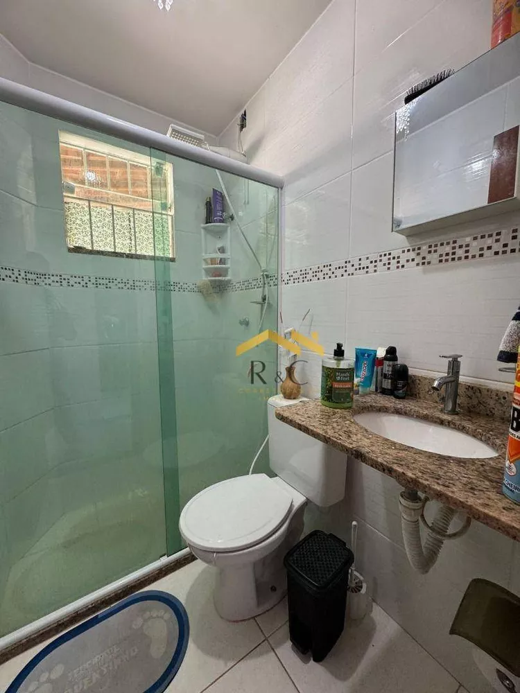 Casa, 2 quartos, 60 m² - Foto 7