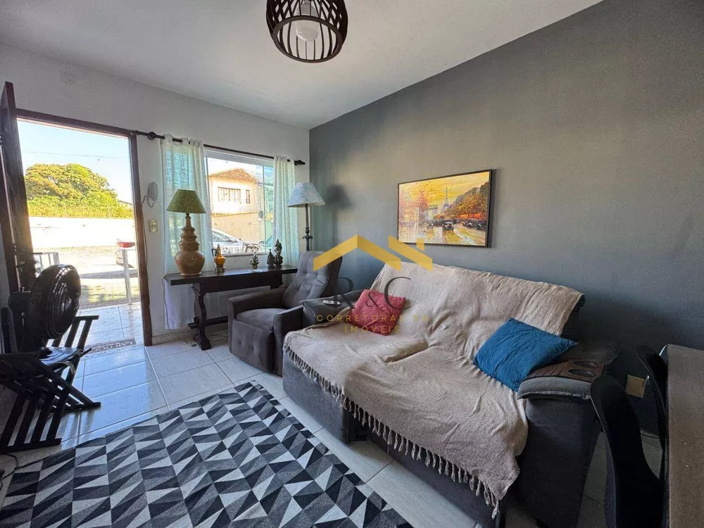 Casa, 2 quartos, 60 m² - Foto 3