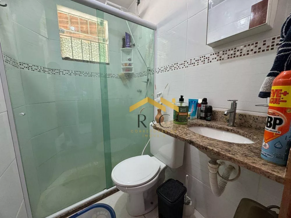 Casa, 2 quartos, 60 m² - Foto 6