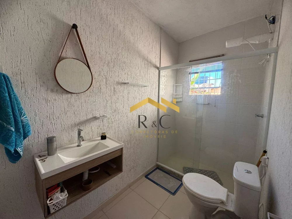 Casa, 2 quartos, 60 m² - Foto 16