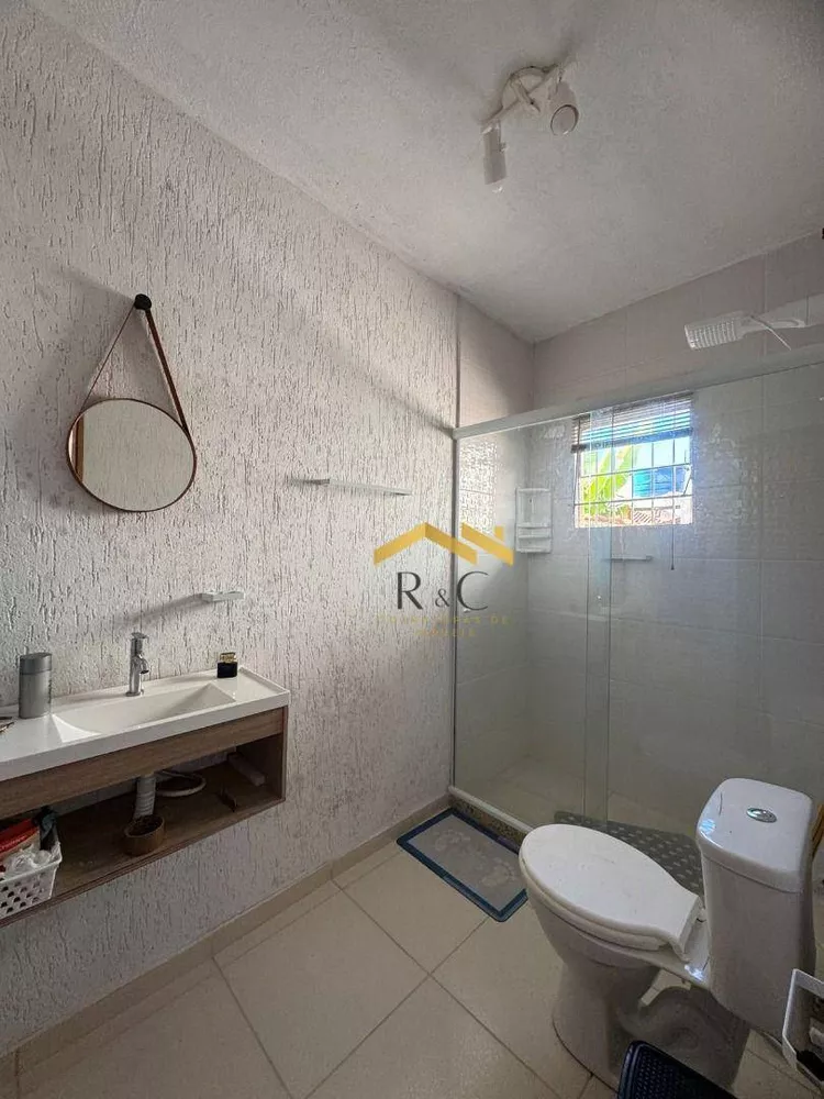 Casa, 2 quartos, 60 m² - Foto 17