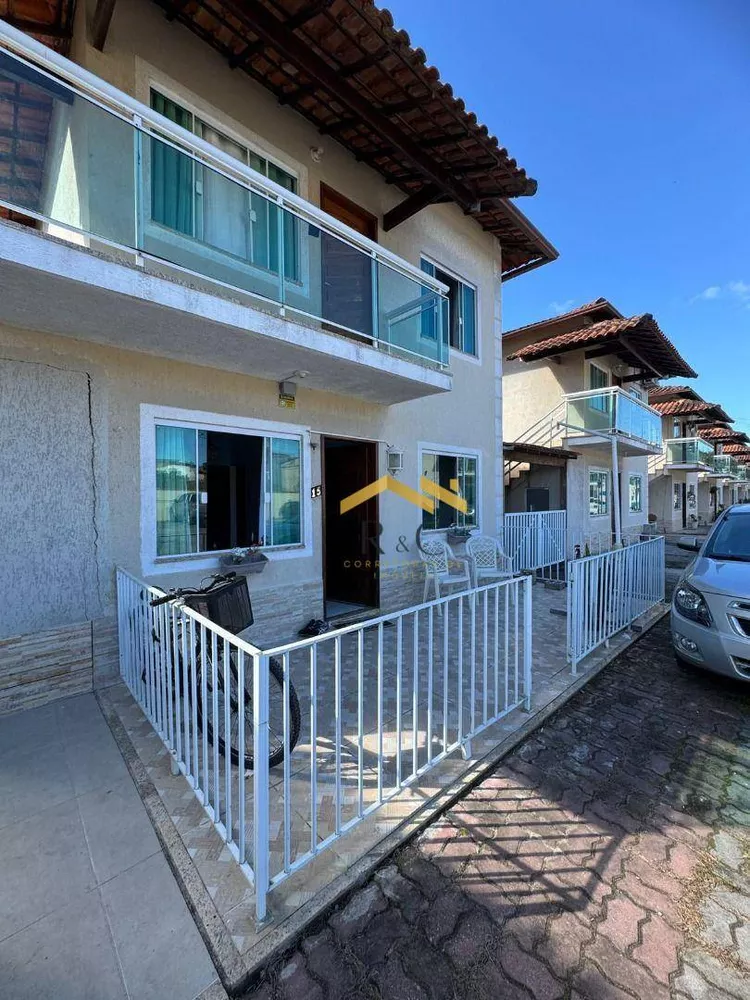 Casa, 2 quartos, 60 m² - Foto 19