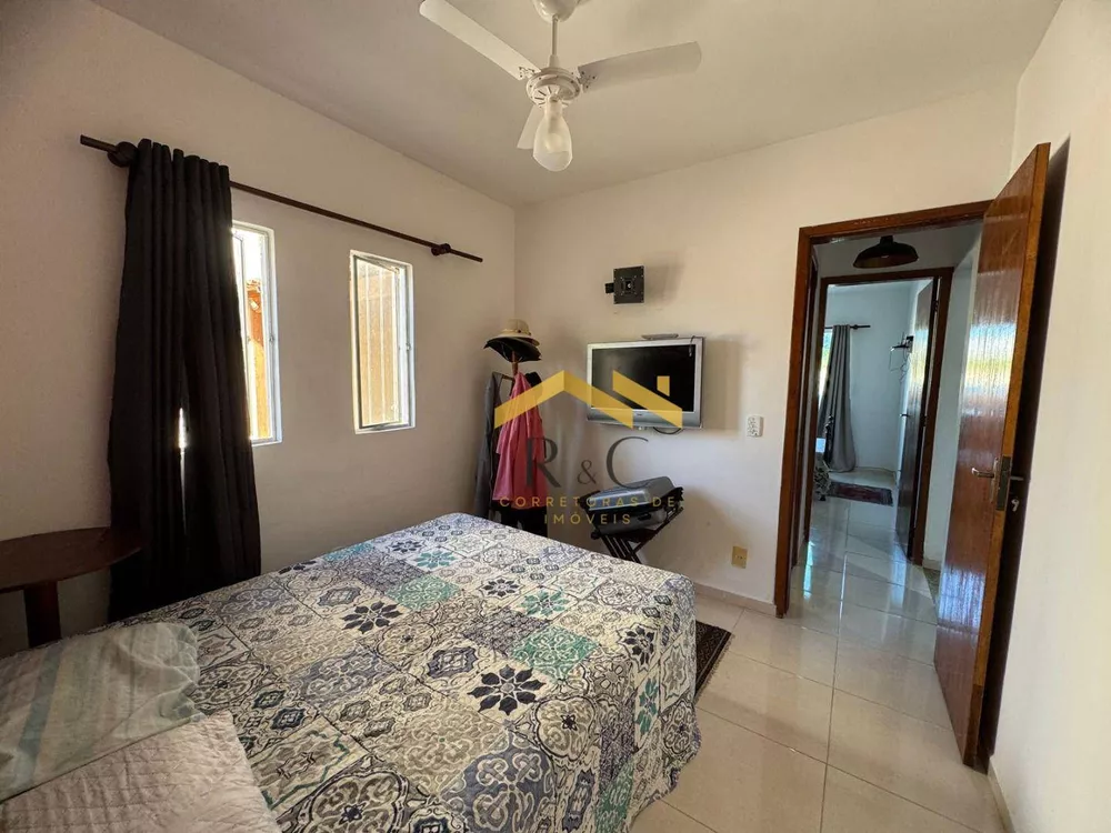 Casa, 2 quartos, 60 m² - Foto 13