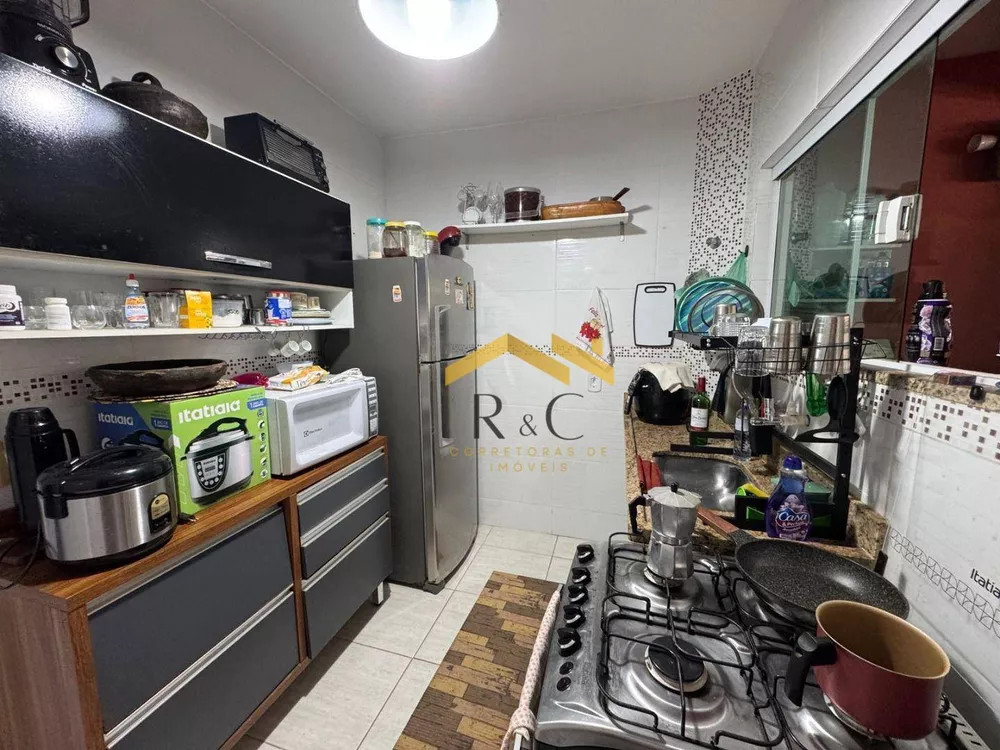 Casa, 2 quartos, 60 m² - Foto 9