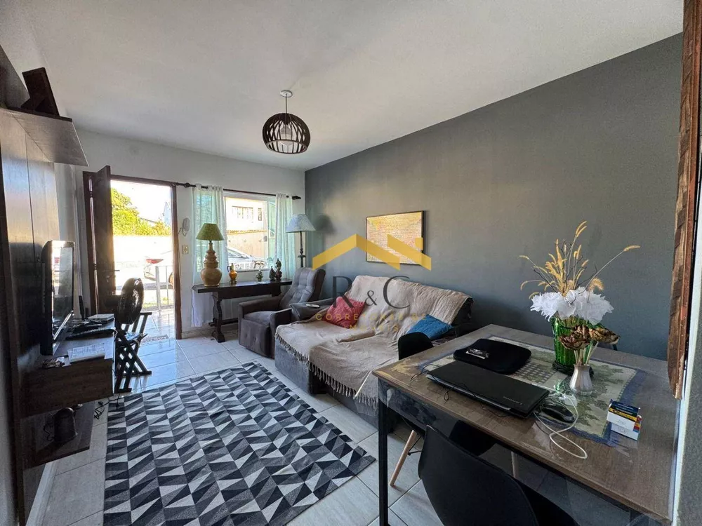 Casa, 2 quartos, 60 m² - Foto 4