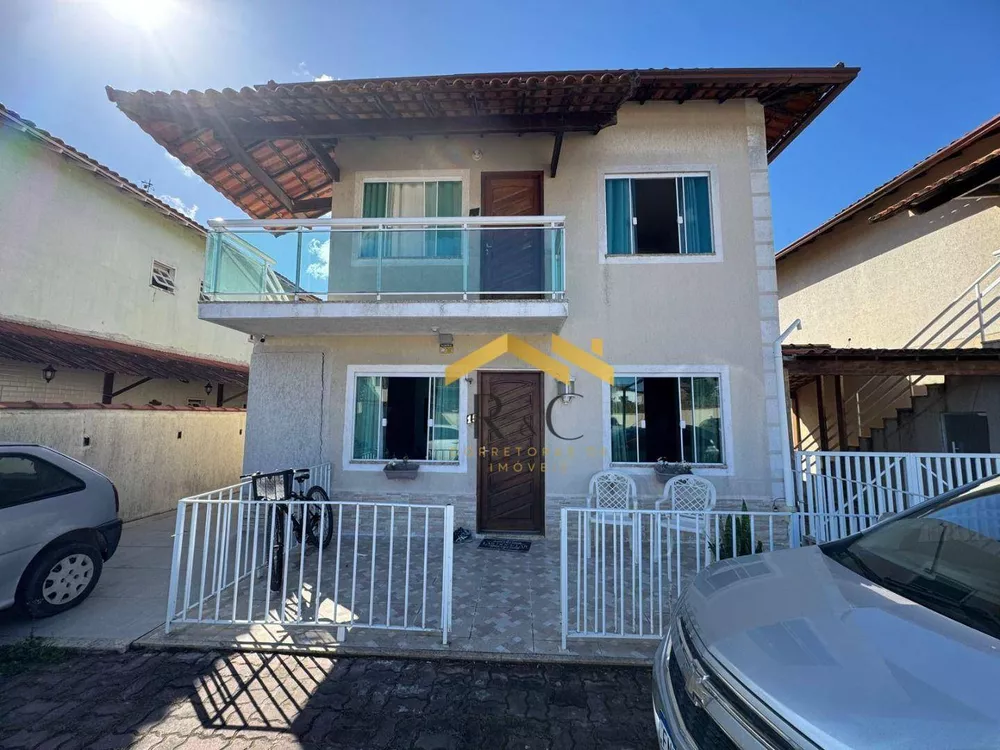 Casa, 2 quartos, 60 m² - Foto 1